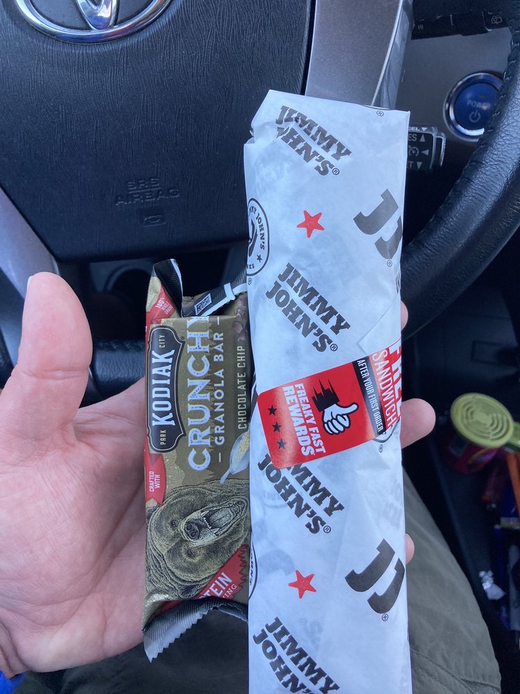Jimmy John's