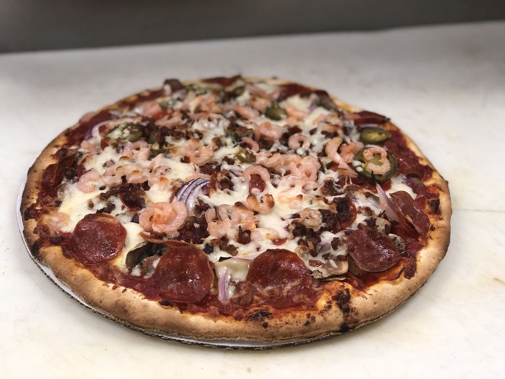 Zizzi’s Pizza Order Food Online 67 Photos & 20 Reviews Pizza