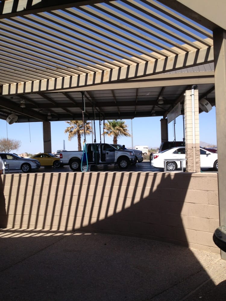 Clean Freak Car Wash Casa Grande Clean Freak Car Wash Casa Grande