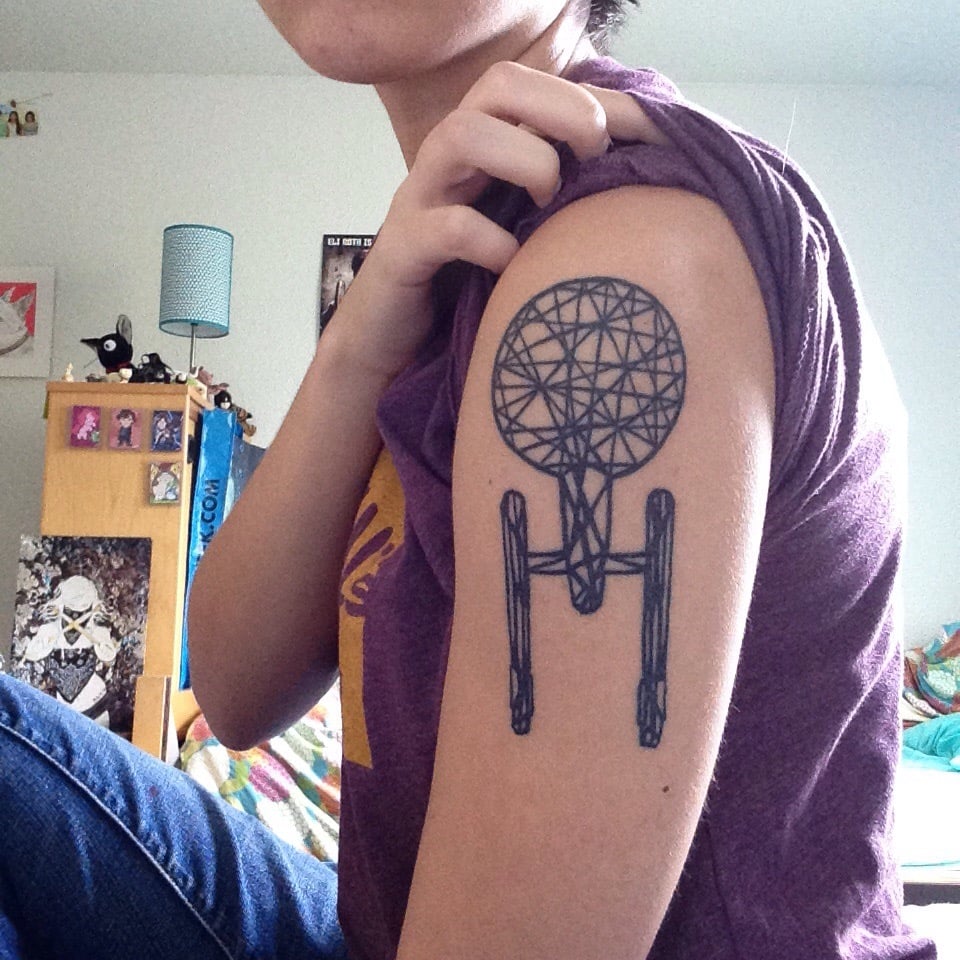 anchor with the birth flowers of mine and my fathers yelp anchor with the birth flowers of mine and my fathers yelp