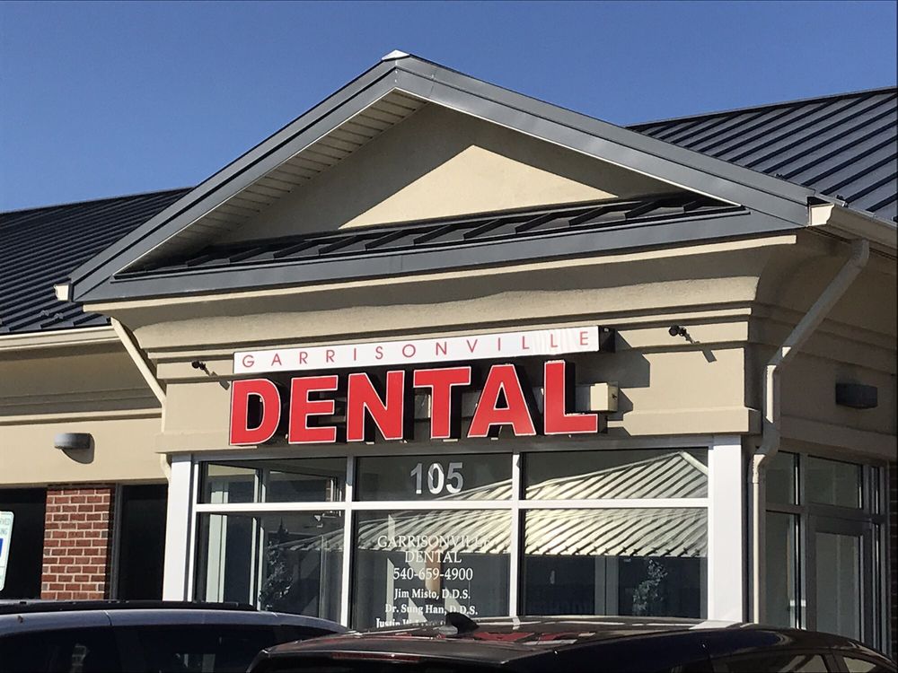 image of business Garrisonville Dental