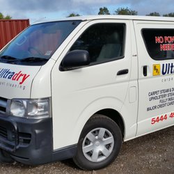 Yelp Reviews for UltraDry Bendigo