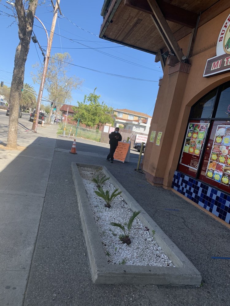 Super Mercado MI Tierra