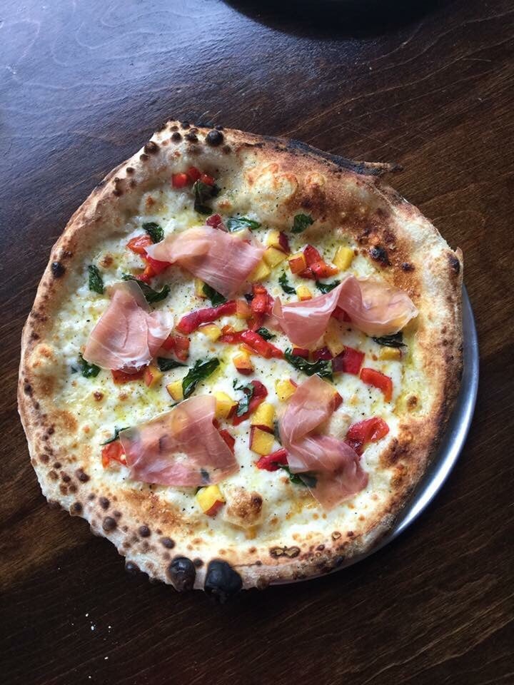 Pizza Bruno 171 Photos & 104 Reviews Pizza 3990 Curry Ford Rd