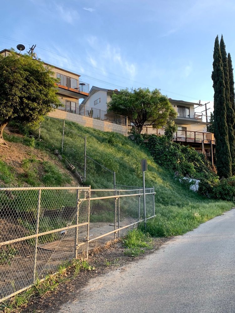Joseph’s Tree Service and Landscape