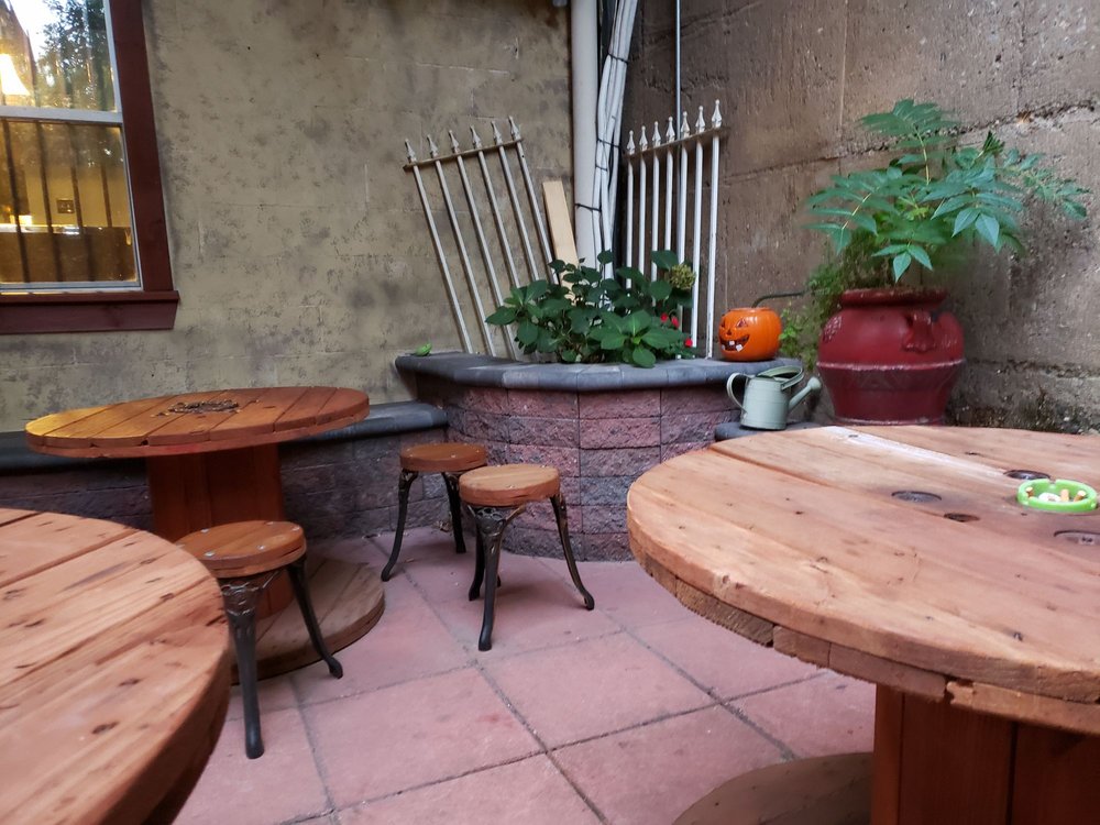 The Globe Tavern