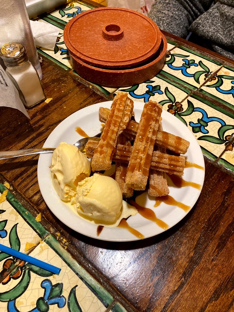 Azteca Mexican Restaurant