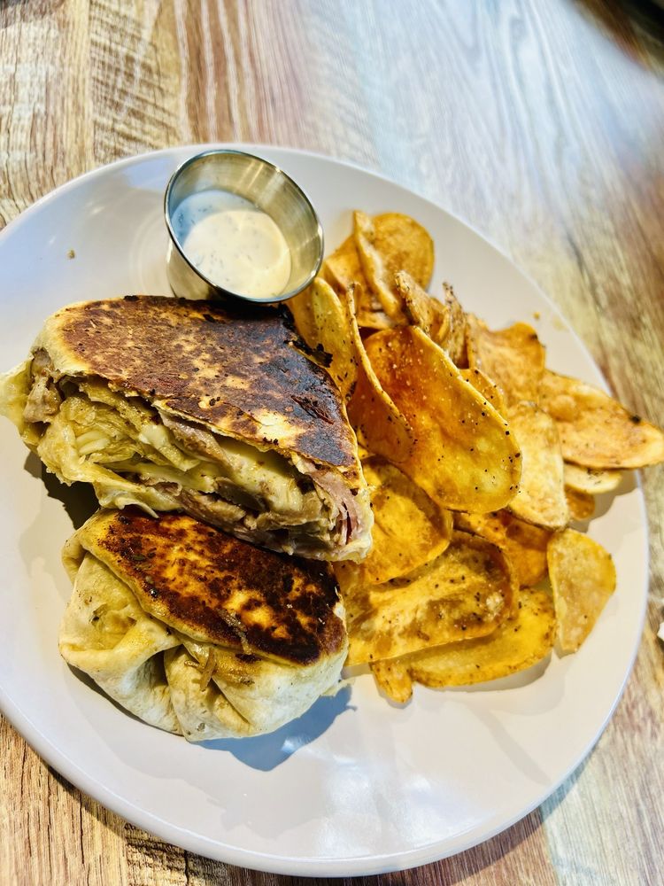 Hole 19 Craft Kitchen