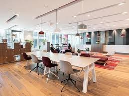 Regus British Columbia Richmond