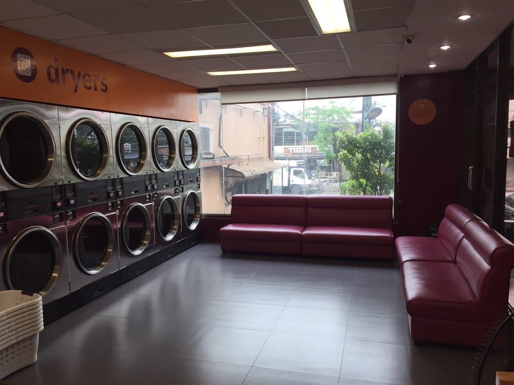 Quicklean 13 Photos Laundry Services 107 Maginhawa St., Teachers