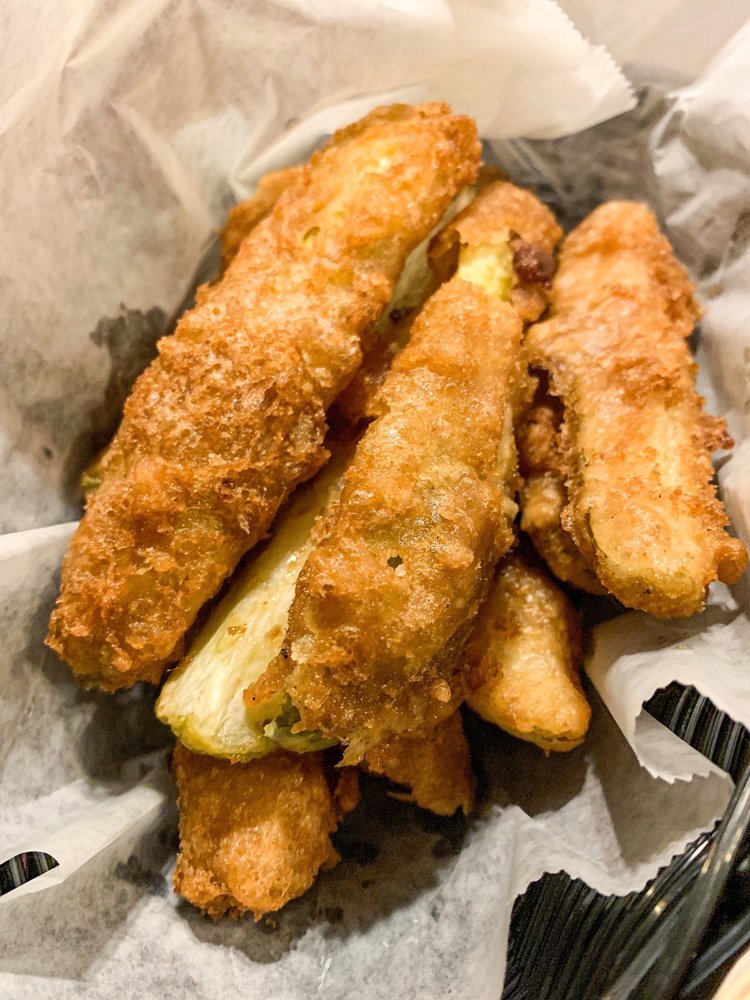 Finnigan's Wake Irish Pub