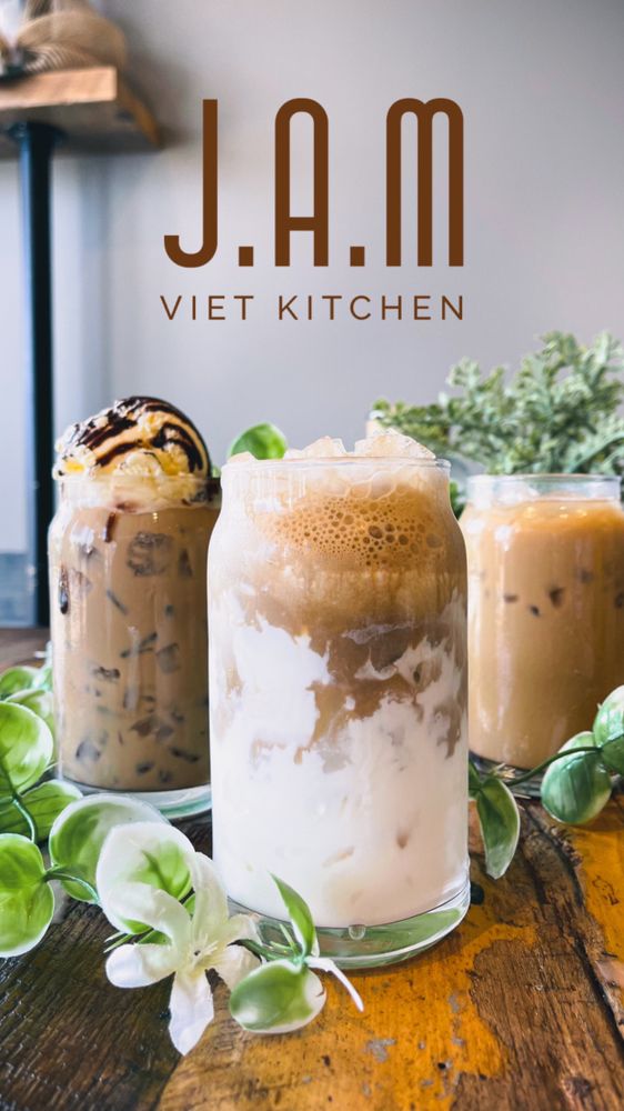 J.A.M Viet Kitchen & Bar