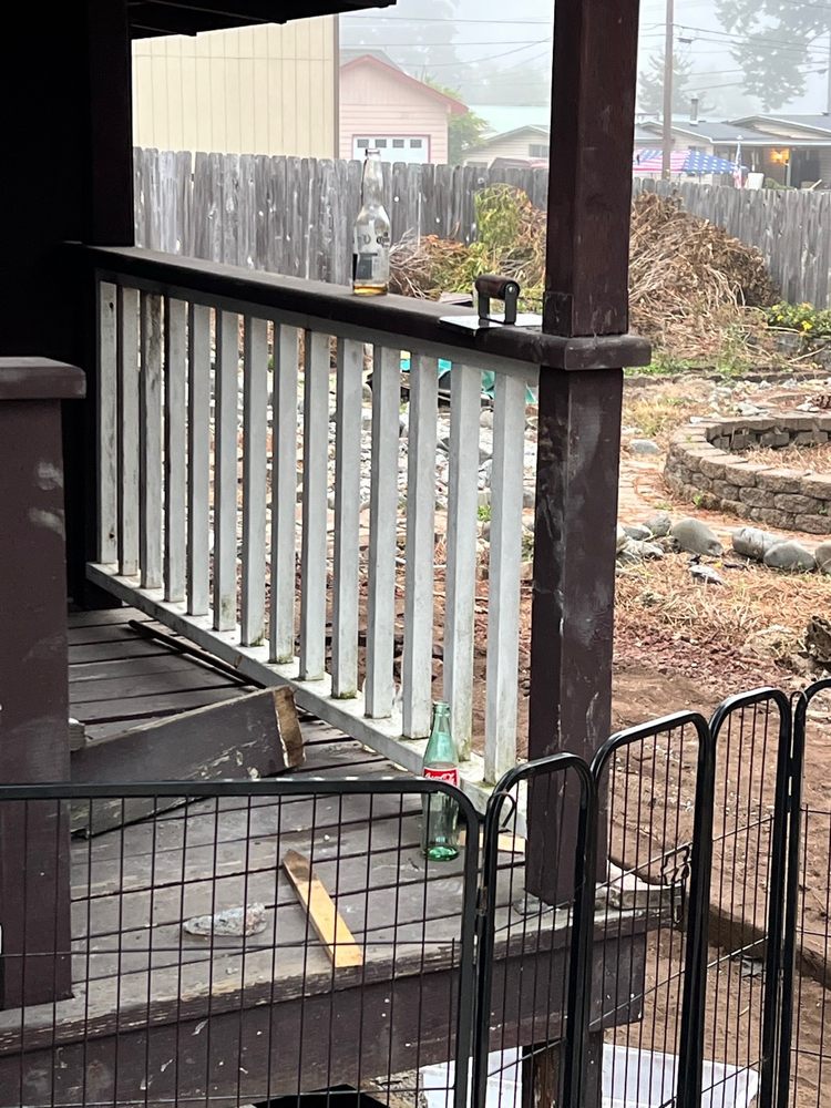 image of business Monazi Construction