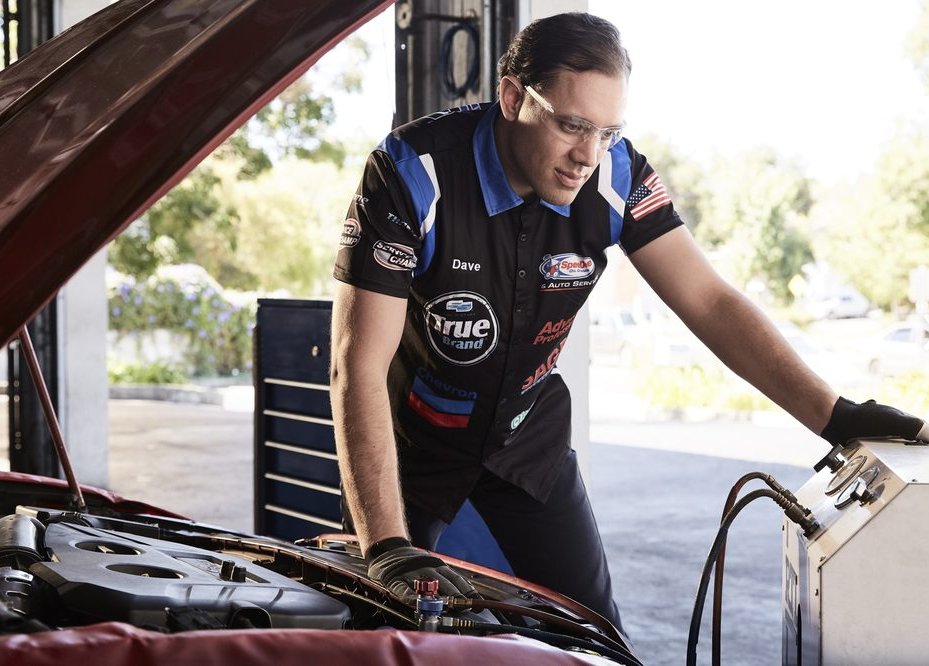 SpeeDee Oil Change & Auto Service