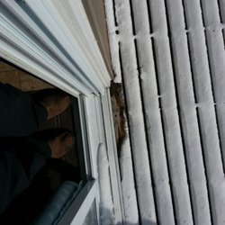 Nova Doors And Windows Contractors 46 Williams Avenue Burnside Photo Of Nova Doors And Windows Dartmouth Ns Canada Notice The Dark