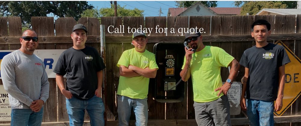 image of business Hahn Electric Construction