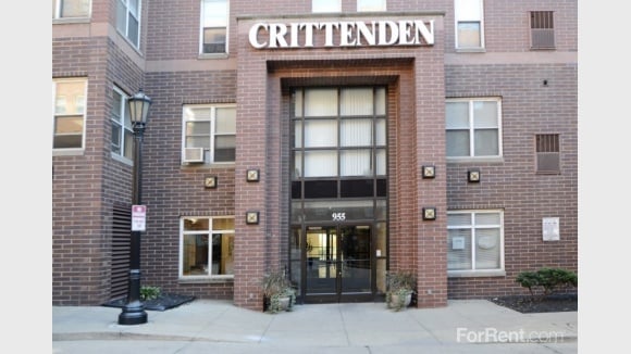Crittenden Court Apartments 14 Photos 955 W Saint