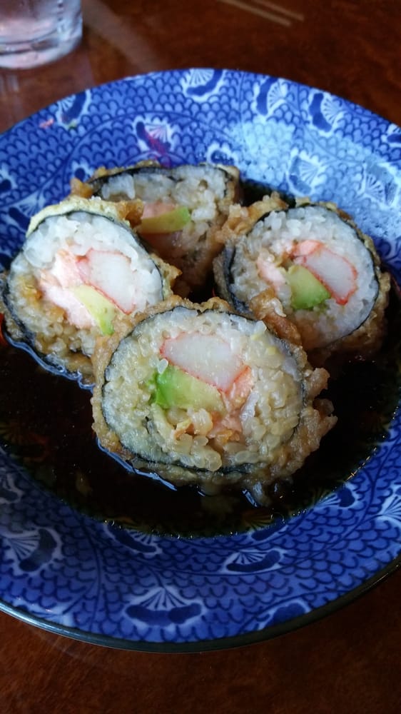 Aji sushi coupons