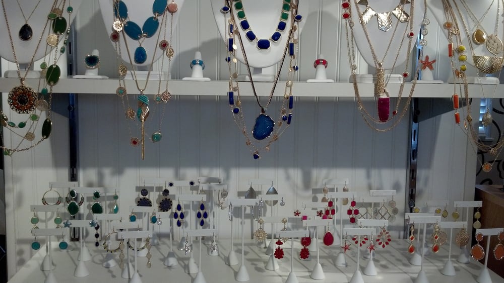 Mint Clothing Boutiques