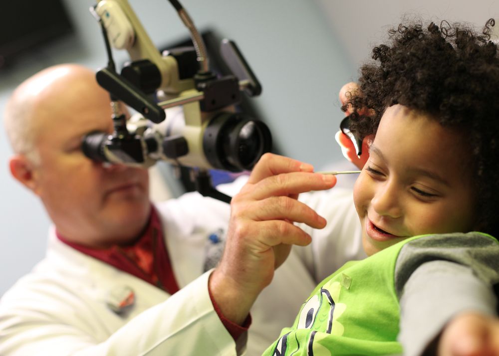 Carolina Ear Nose & Throat