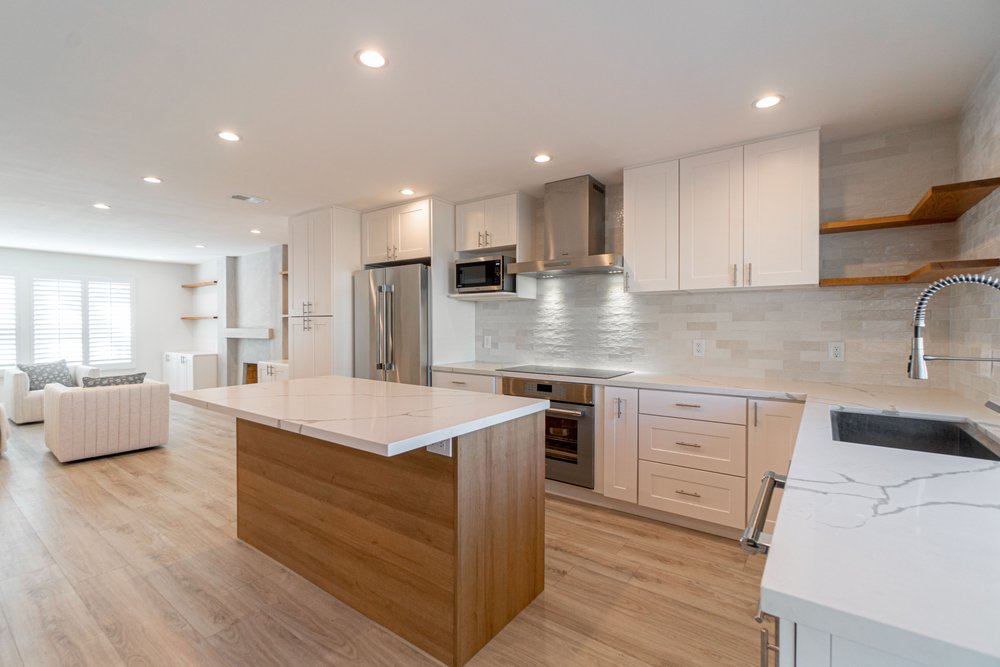 image of business Coastal Vista Remodeling