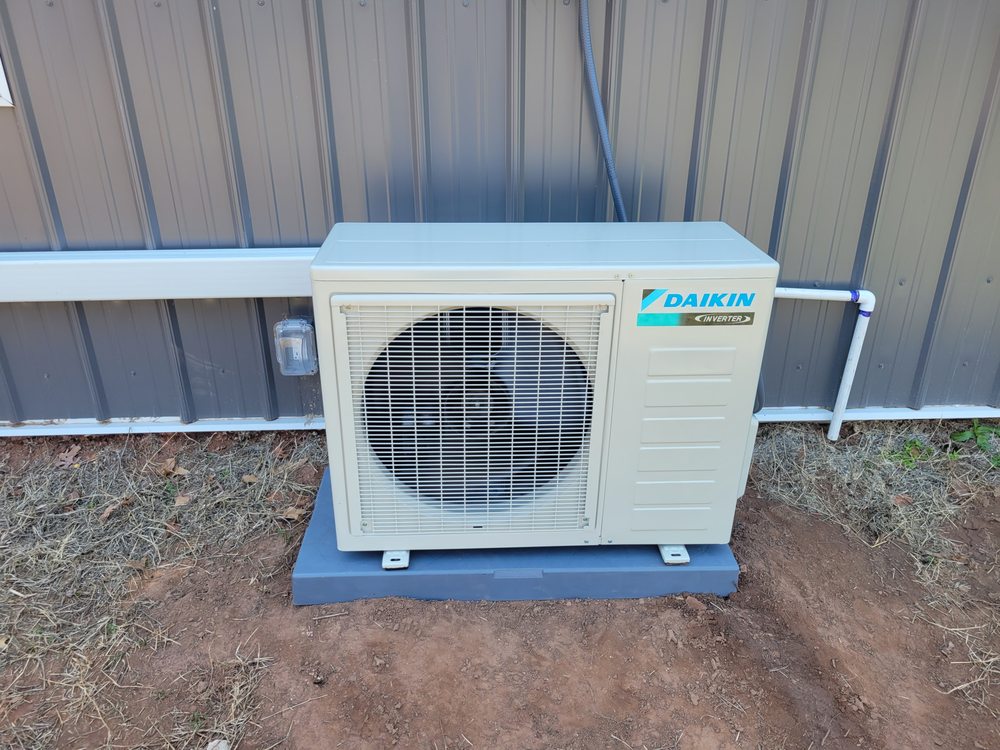 image of business Sitton Mechanical