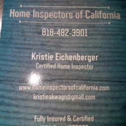 Photo Of Home Inspector Ca Photo Of Home Inspector Ca
