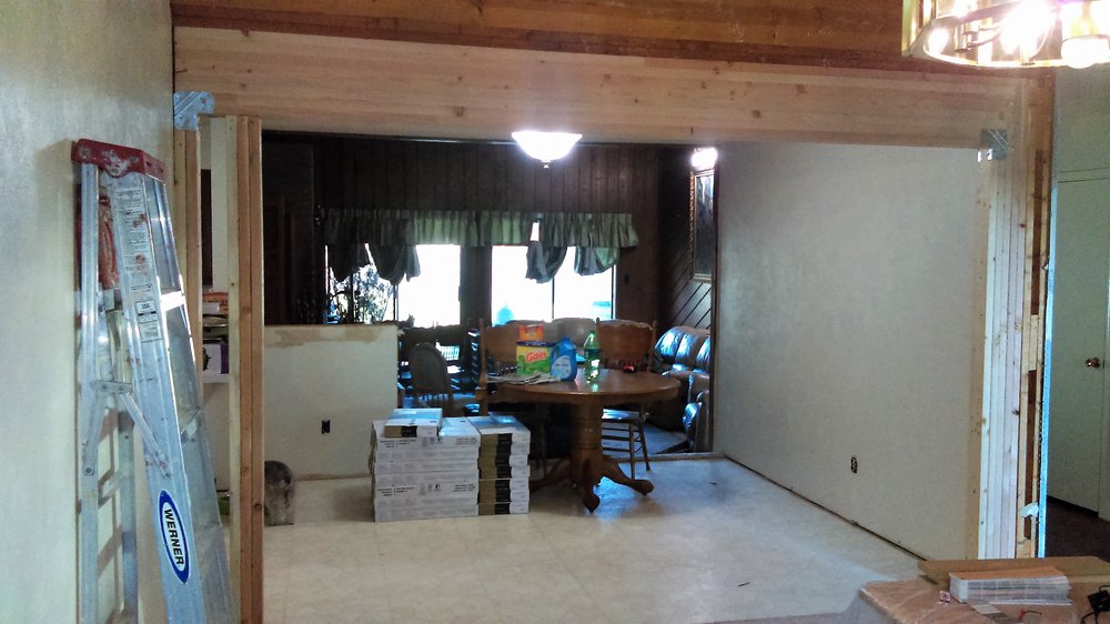 Tom Trapp Renovations