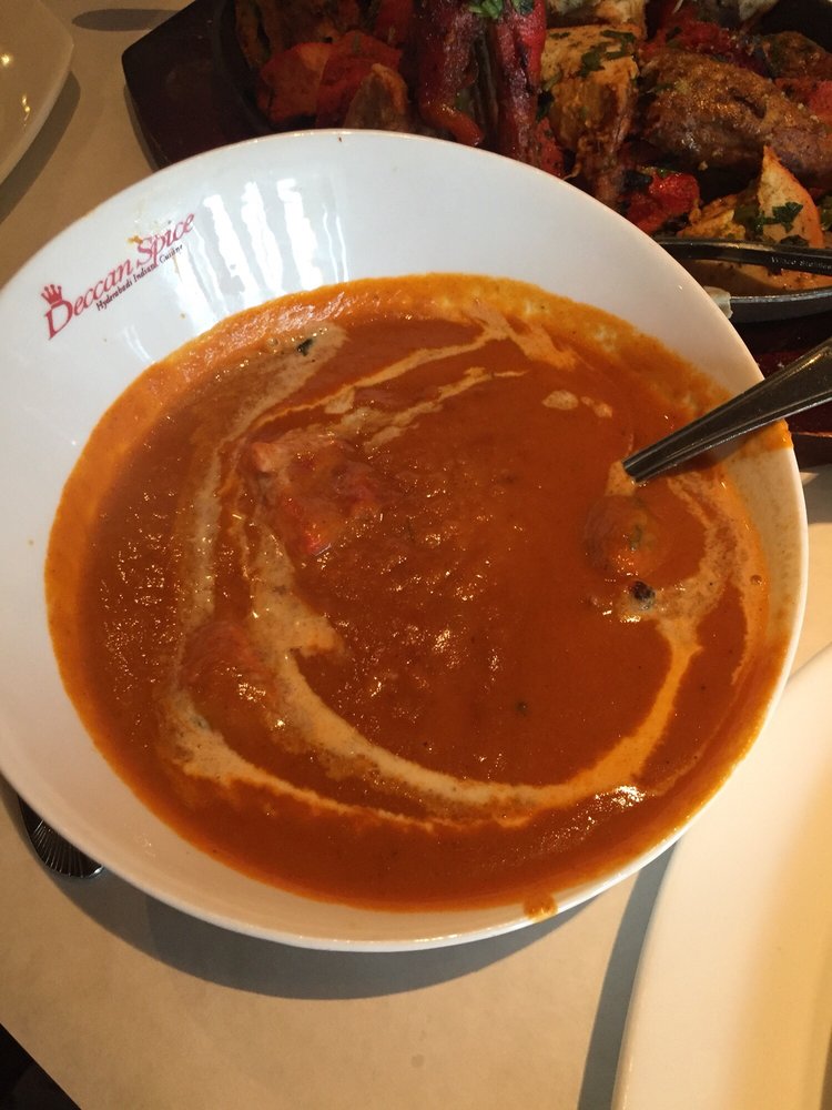 Deccan Spice Order Food Online 109 Photos & 172 Reviews Indian 192 W Gartner Rd