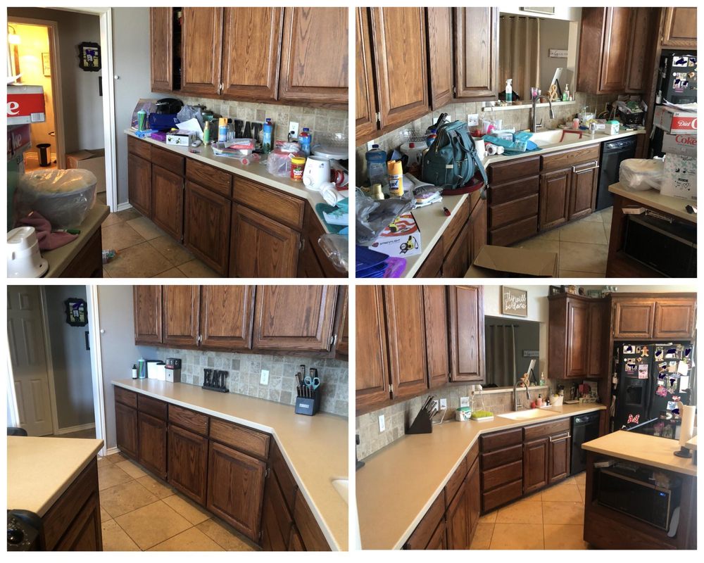 Posh Cleaning Services