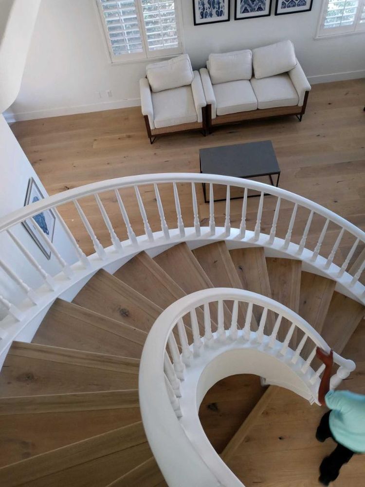 image of business OC Hardwood and Laminate Flooring