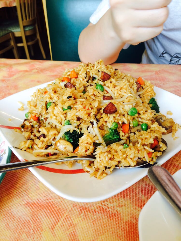 Yuan Fu Vegetarian 364 Photos & 421 Reviews Chinese 798 Rockville