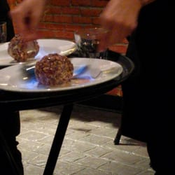 Donato S Italian Restaurant 105 Photos 125 Reviews Photo Of Donato S Italian Restaurant Port Charlotte Fl United States Flaming Ice