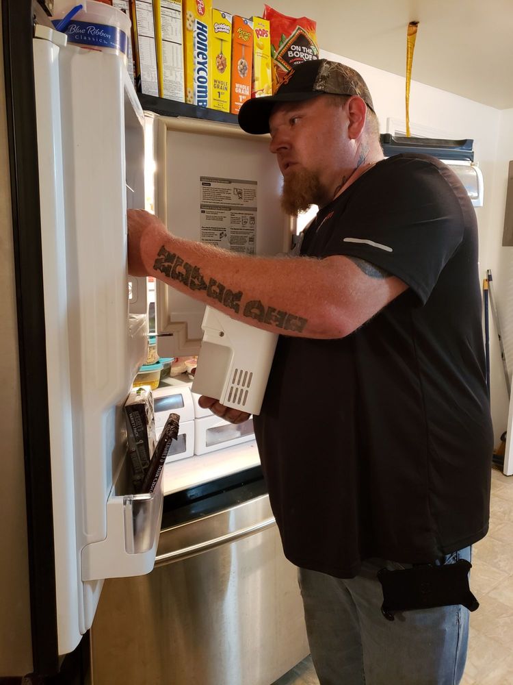 image of business Appliance 911 Repair