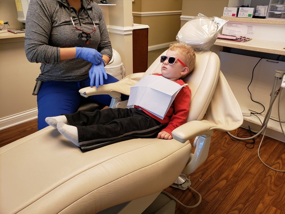 image of business Indy Dental Group - Indianapolis