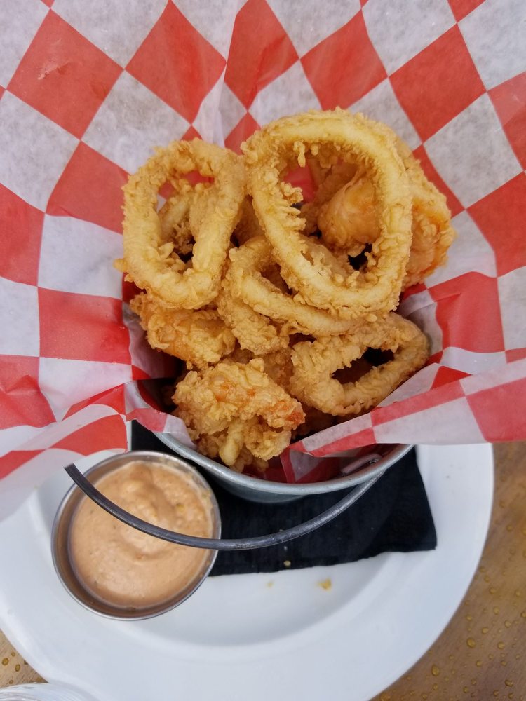 Hanks Oyster Bar Wharf 396 Photos & 281 Reviews Seafood 701