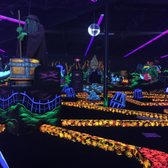 monster mini golf san antonio