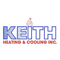 image of business Keith Heating & Cooling