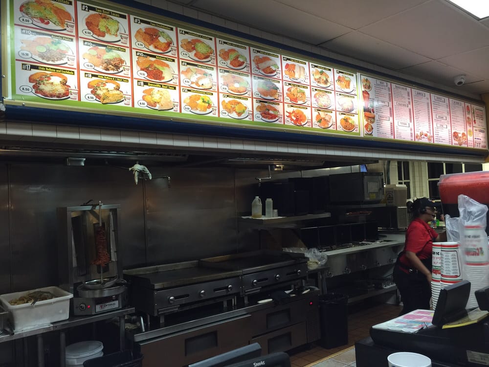 Mexican Food Cathedral City Ca Mexican Food Cathedral City Ca