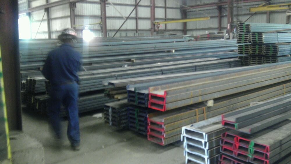 Triple S Steel Price List