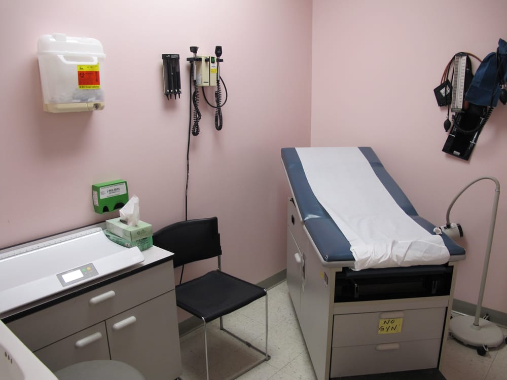 image of business Hunting Park Health Center