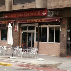 bar cuenca valencia