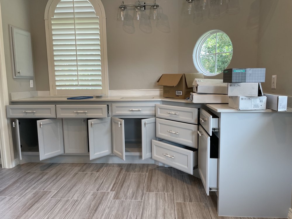 RDZ  Carpentry