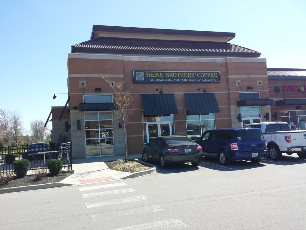 Heine Brothers’ Coffee Blankenbaker Pkwy 20 Photos & 22 Reviews