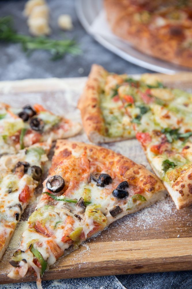 Venezia pizza tempe coupons