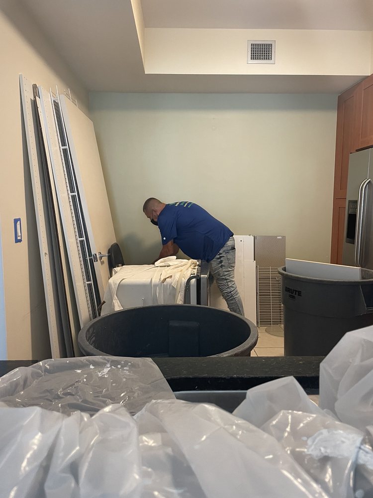 Action Junk Removal Service