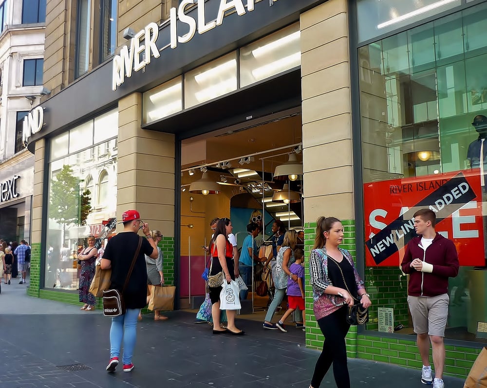 River Island Liverpool Phone Number River Island Liverpool Phone Number