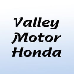 Valley Motor Honda >> Valley Motor Honda Car Dealers 139 E 5th St Sheridan Wy Valley Motor Honda >> Valley Motor Honda Car Dealers 139 E 5th St Sheridan Wy