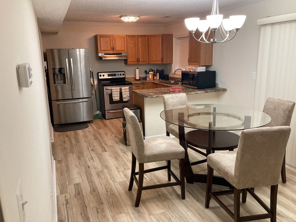 Z Line Handyman Services