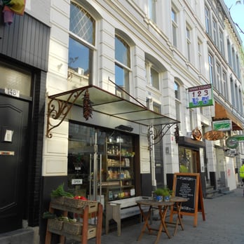 mangiare - 27 photos & 20 avis - italien - van oldenbarneveltstraat